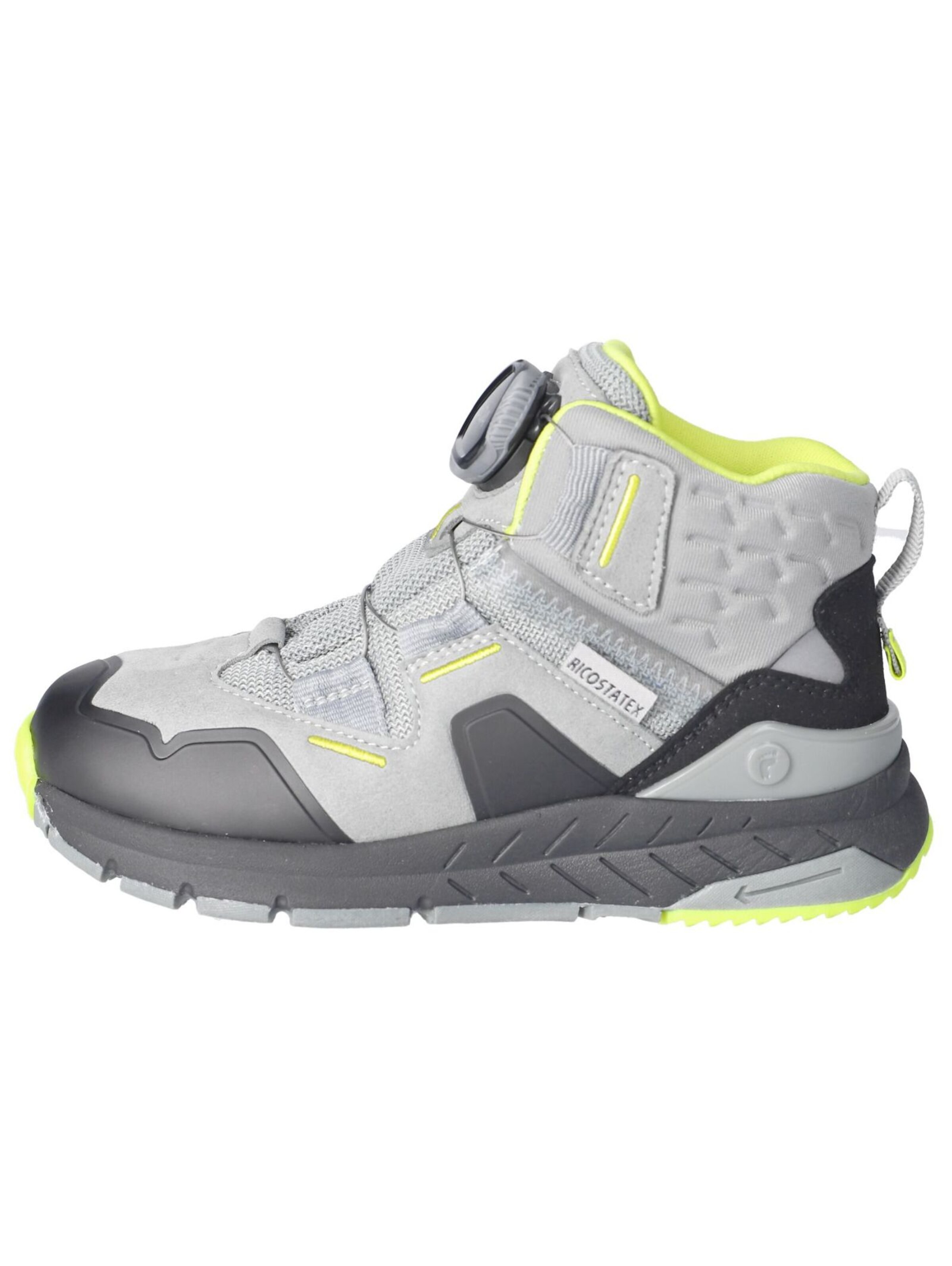 Stivale di RICOSTA in nero