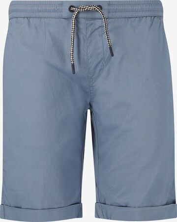 Cruz Sports trousers 'Gilchrest' in Blue: front