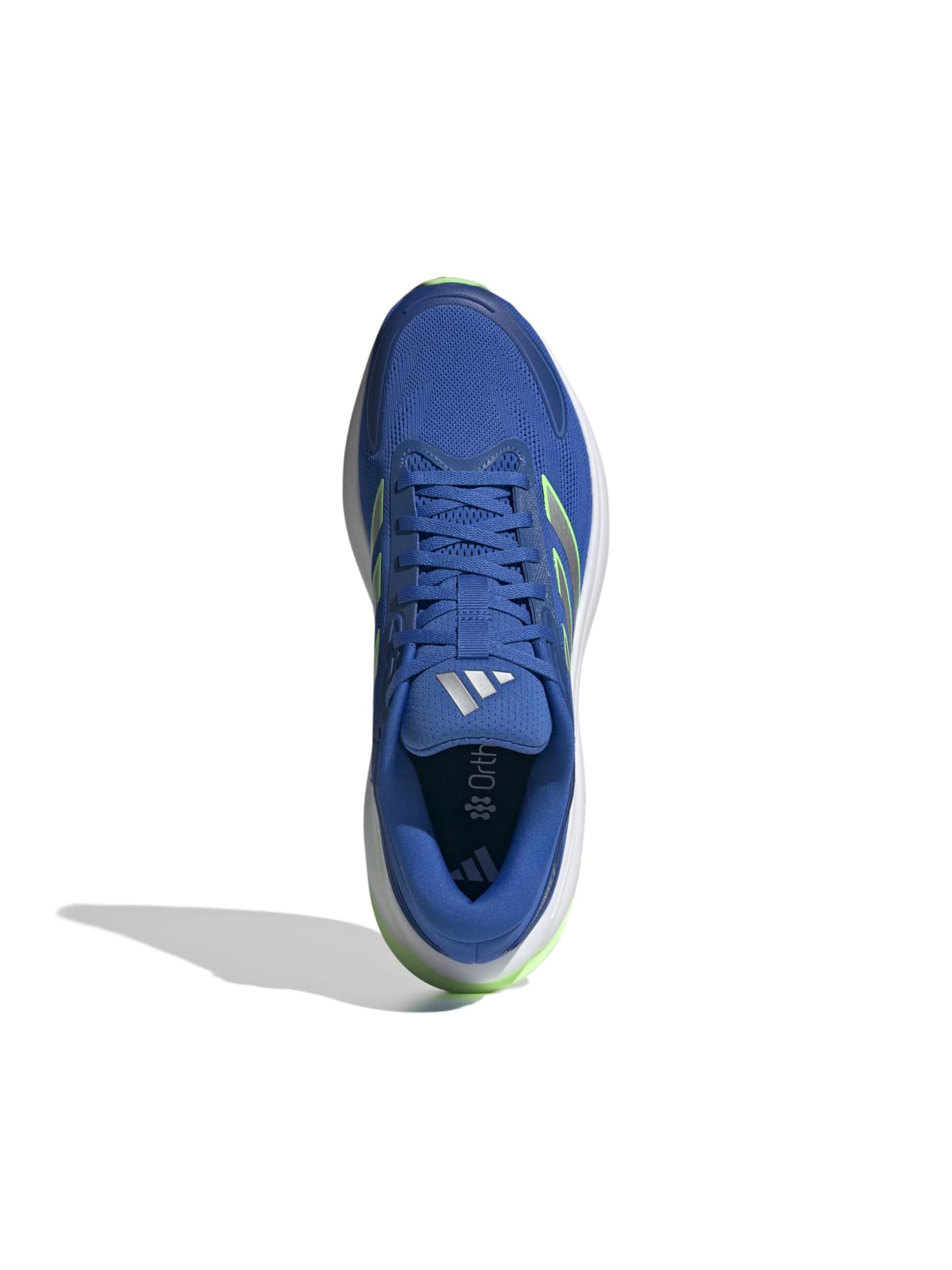 ADIDAS PERFORMANCE Buty do biegania 'RESPONSE 2' w kolorze niebieski