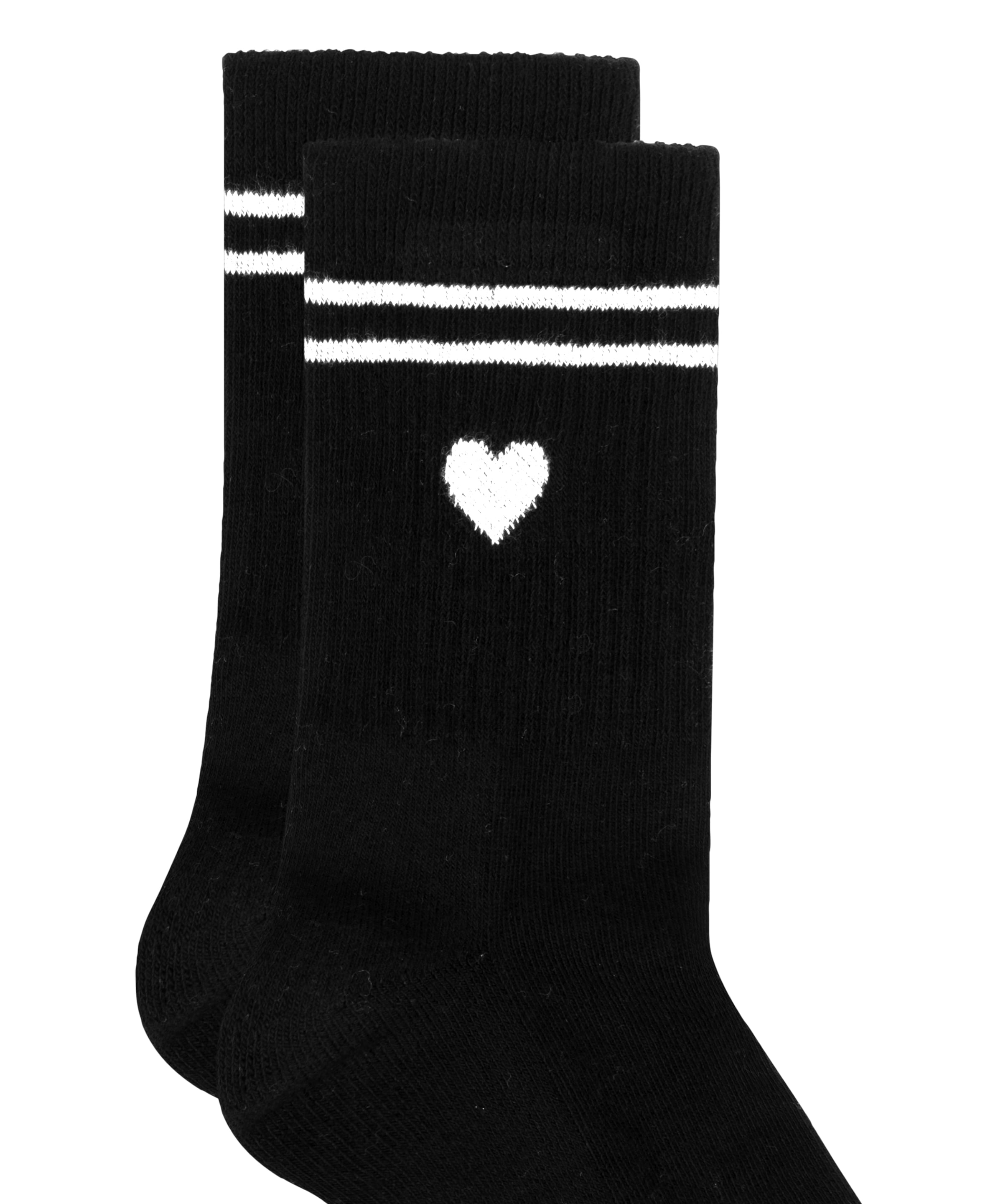 Hunkemöller Socks in Black