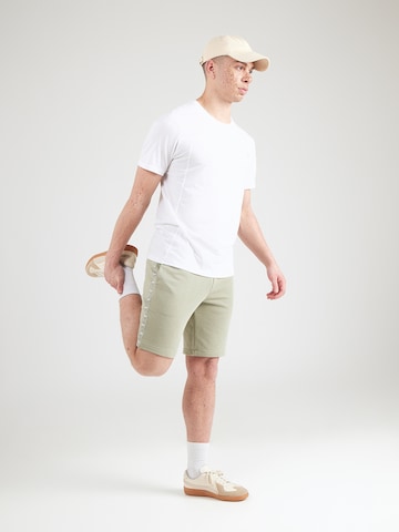 PUMA Performance Shirt 'Tad Tech' in White