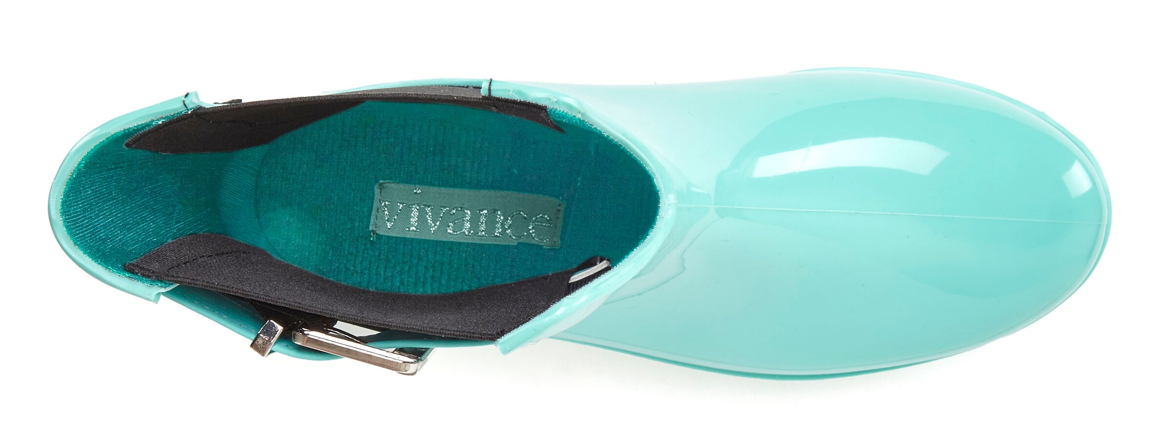 VIVANCE Γαλότσα σε μπλε