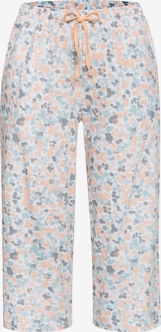 VIVANCE Pyjamahousut värissä valkoinen: etupuoli