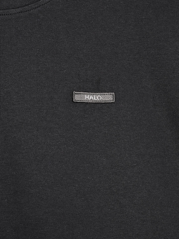 HALO Shirt in Black