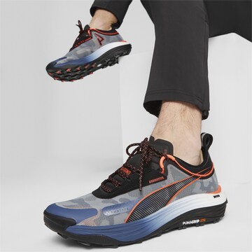 PUMA Маратонки за бягане 'Voyage Nitro 3'' в синьо