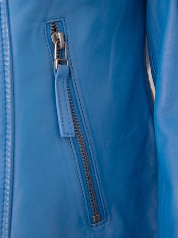 Jilani Übergangsjacke 'Ara'‌‌‌‌‌‌‌‌‌‌ in Blau