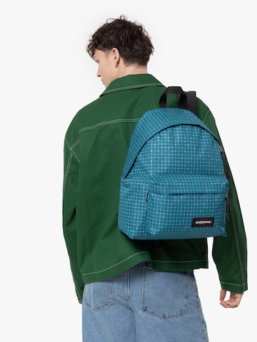EASTPAK Plecak w kolorze niebieski