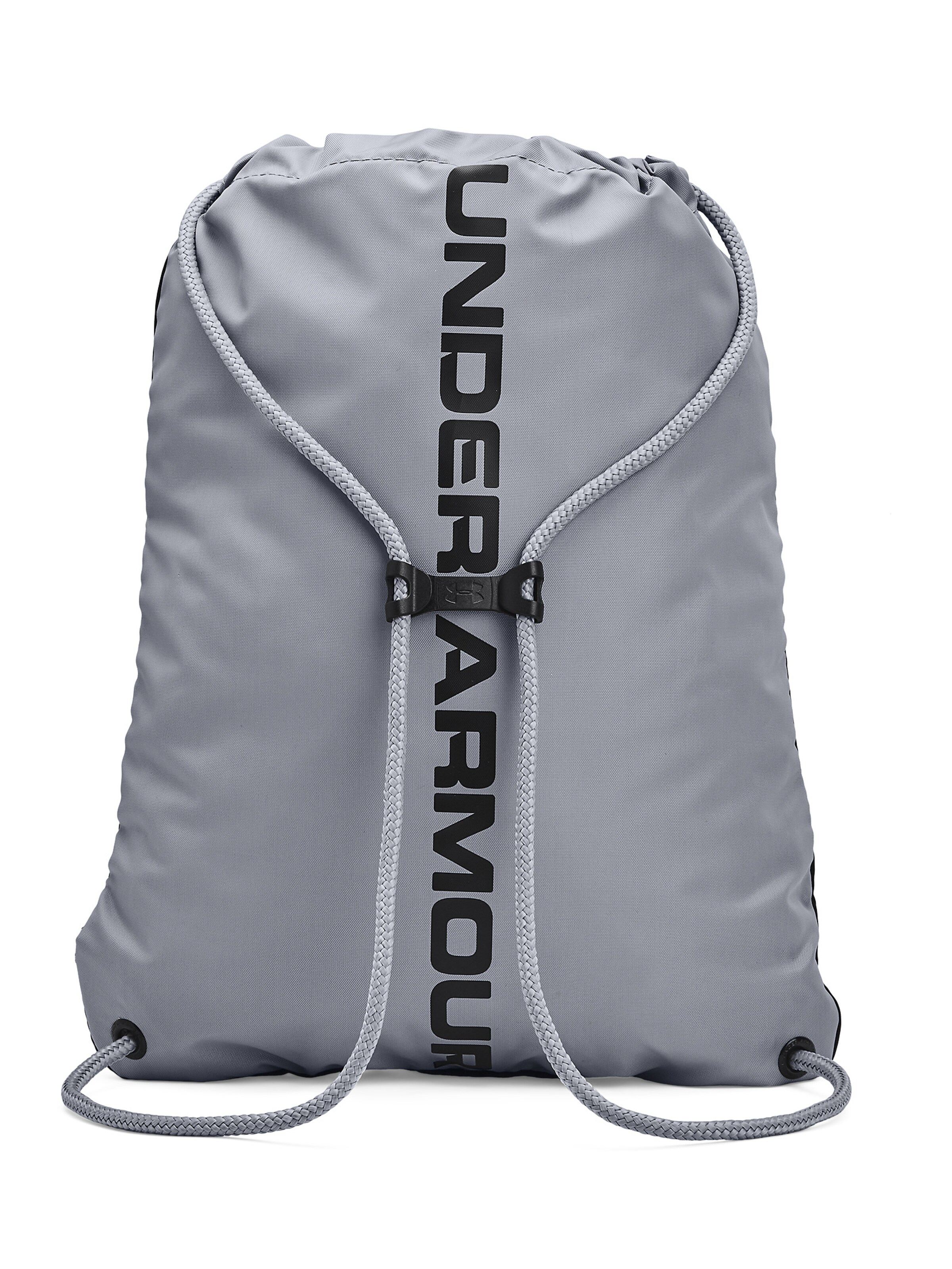 UNDER ARMOUR Gymbag 'Ozsee ' in Zwart