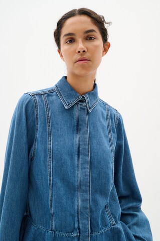 InWear Shirt 'Sophina' in Blue