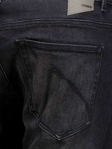 Regular Jean 'Crown Trix' CHASIN' en noir