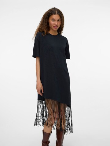 Abito 'VMMartine' di VERO MODA in nero: frontale