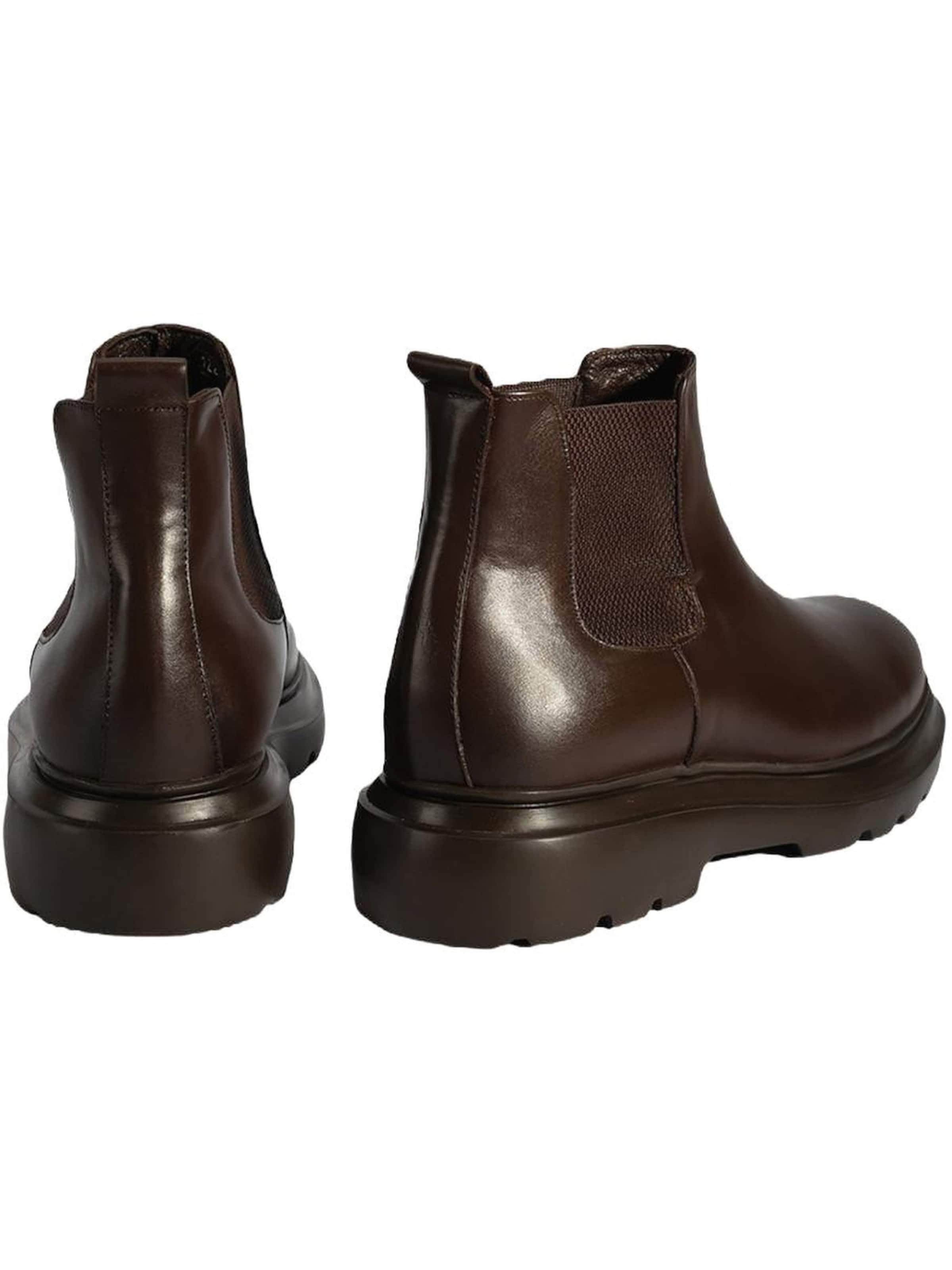 Desa Chelsea Boots‌‌‌‌‌‌ in Braun