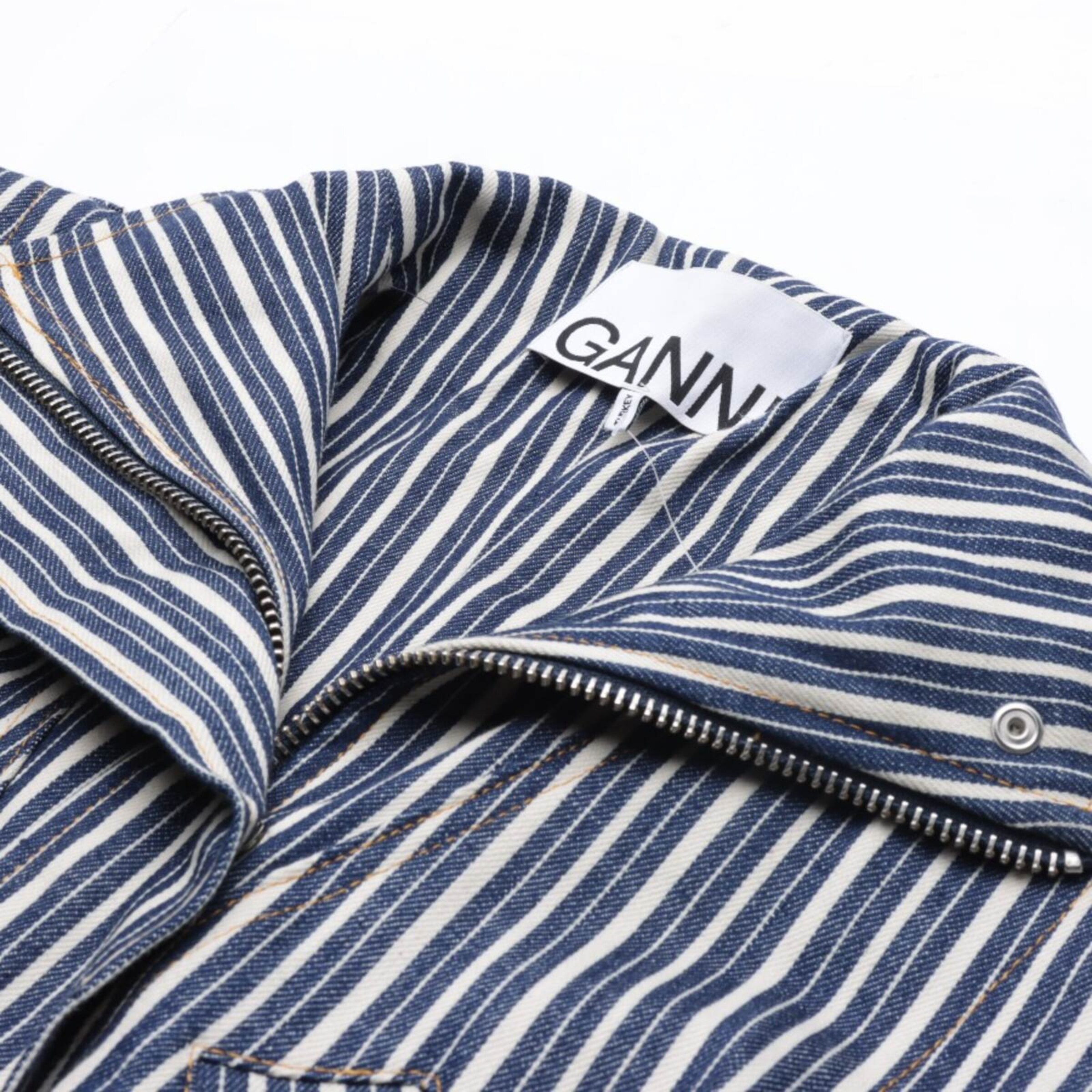 Alexander Wang Jacket & Coat in S in Beige