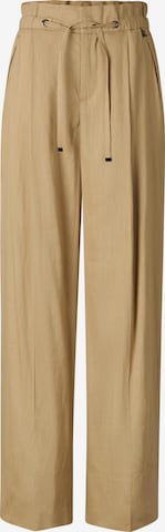BOGNER Hose 'Candy' in Beige: Vorderseite