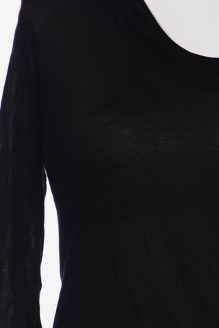 St. Emile Top & Shirt in XL in Black