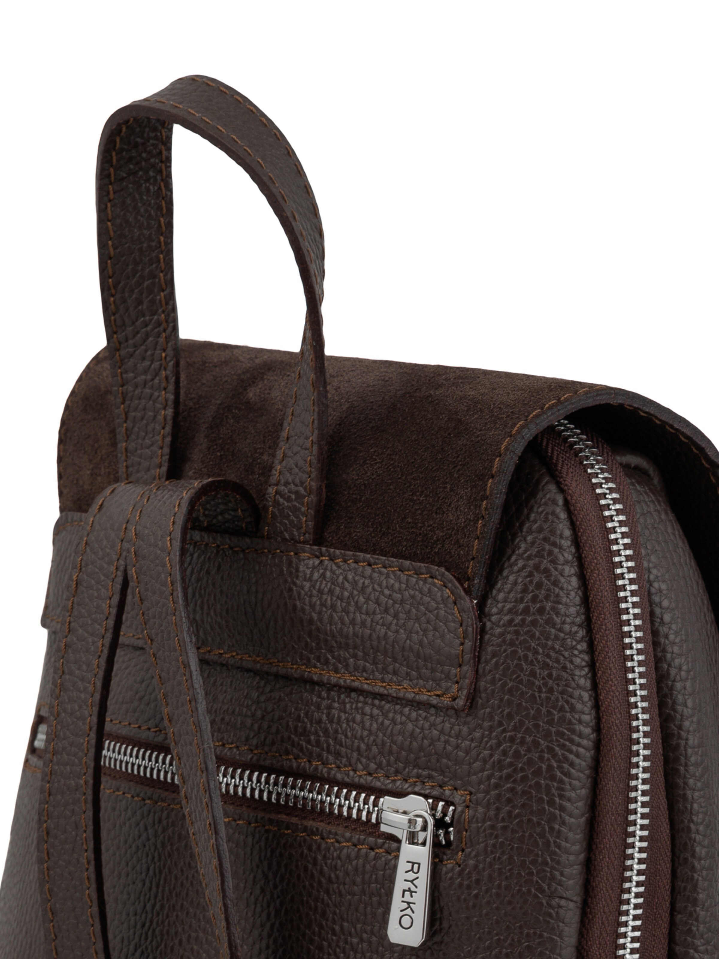 Rucsac de la RYLKO pe maro