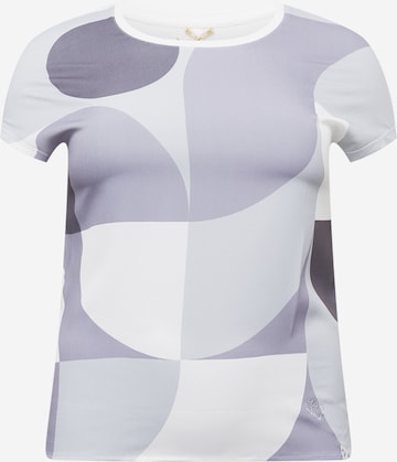 Key Largo Shirt in Grey: front