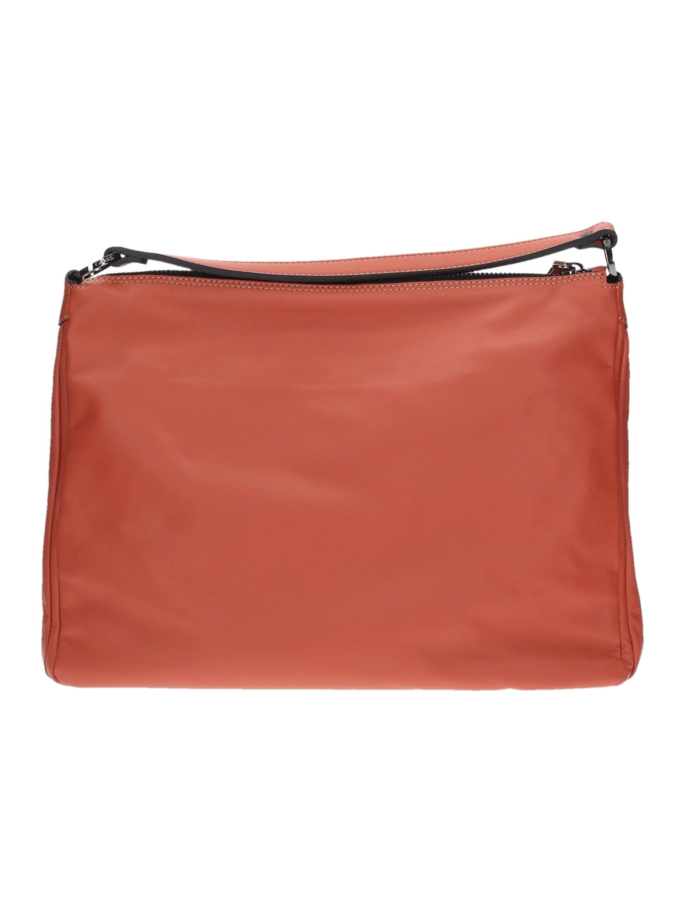 Borsa a mano di Gabs in rosso