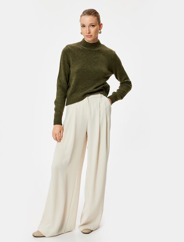 Koton Sweater in Green