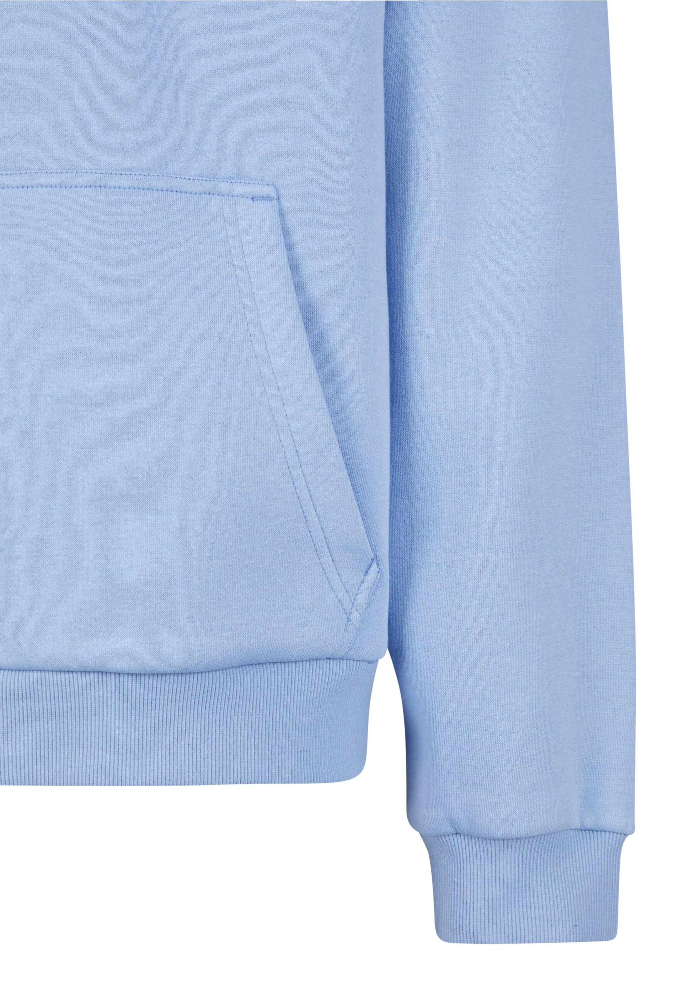 Urban Classics Tréning dzseki - kék