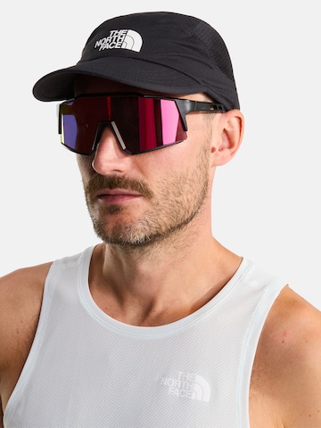 THE NORTH FACE Czapka sportowa 'Summer LT' w kolorze biały