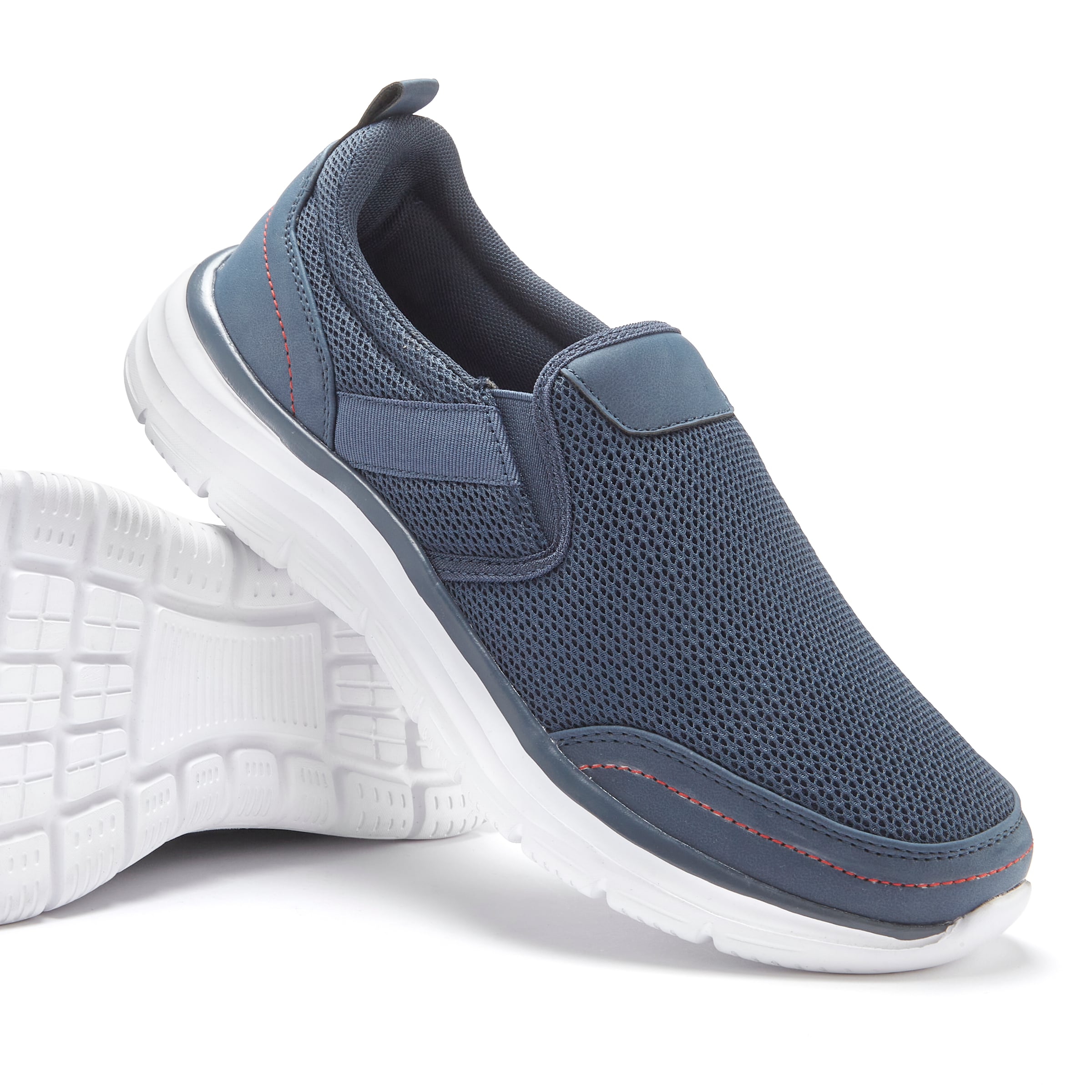 Authentic Le Jogger Slip-on in Blue