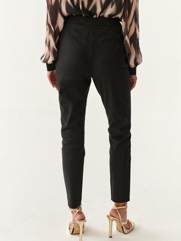 TATUUM Regular Pants 'MAKO' in Black