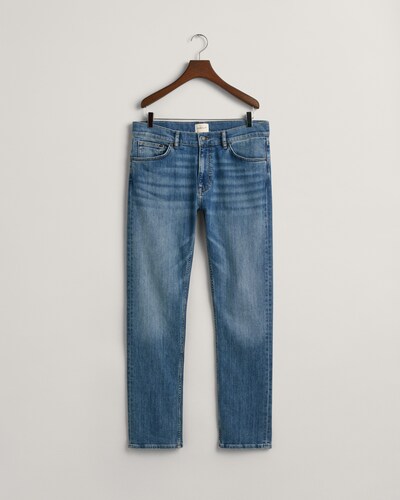 GANT Jeans in Blue denim, Item view