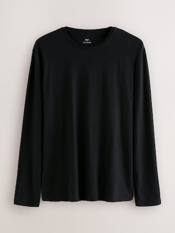 Next Pajamas long 'Motionflex' in Black