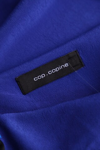 cop. copine Top M in Blau