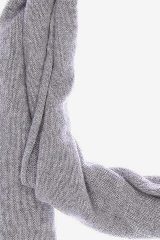 BLOOM Schal oder Tuch One Size in Grau