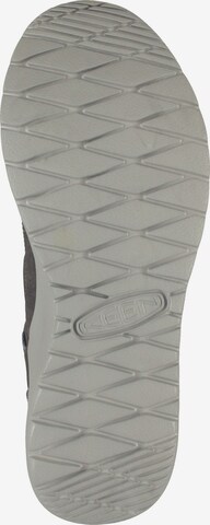 KEEN Outdoorschuh in Grau