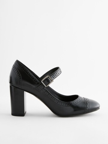 Escarpins 'Forever Comfort' Next en noir