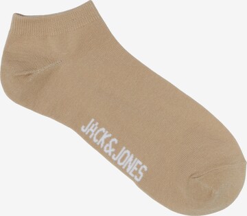 JACK & JONES Socken in Grau
