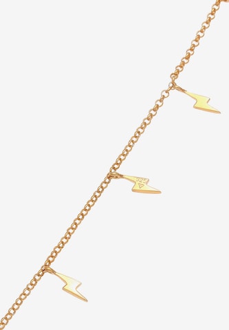 ELLI Necklace in Gold