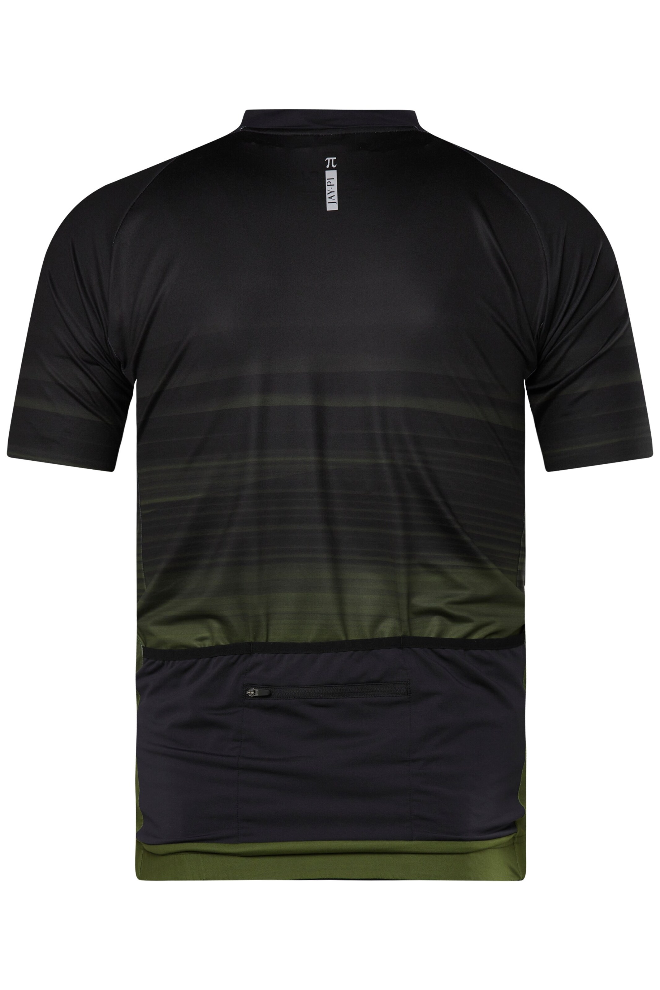 JAY-PI Shirt in Black