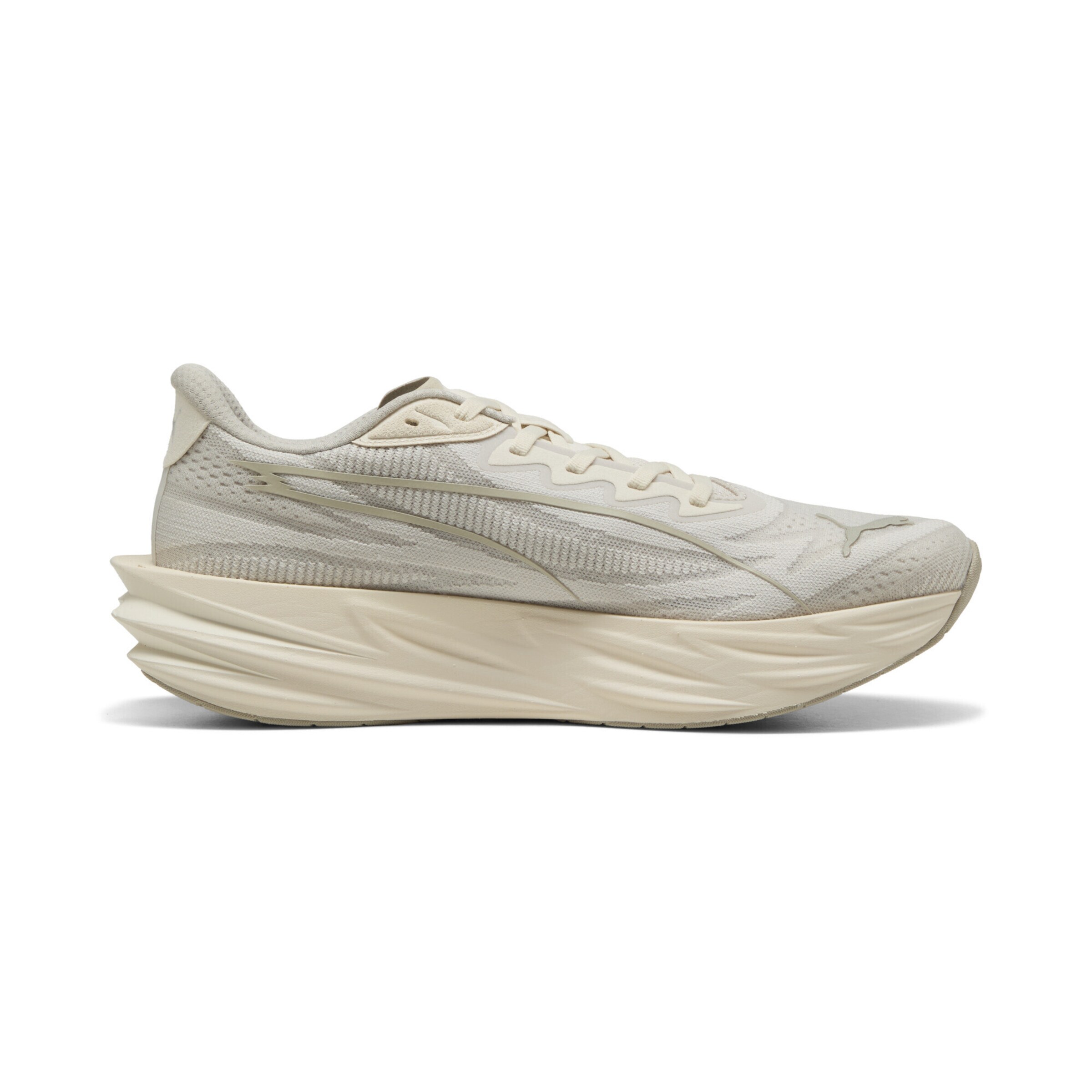 PUMA Running shoe 'Deviate Pure NITRO™' in White