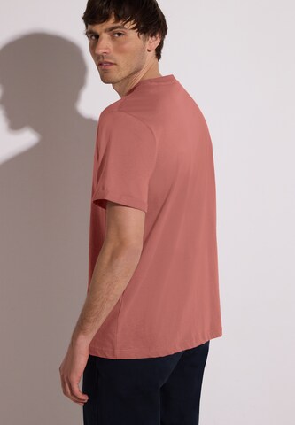 Street One MEN Shirt in Pink