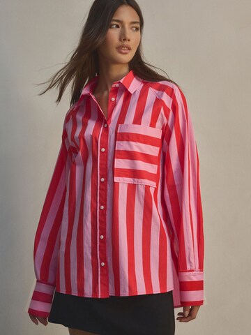 Next Blouse in Rood