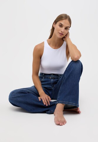 Angels Loose fit Jeans in Blue