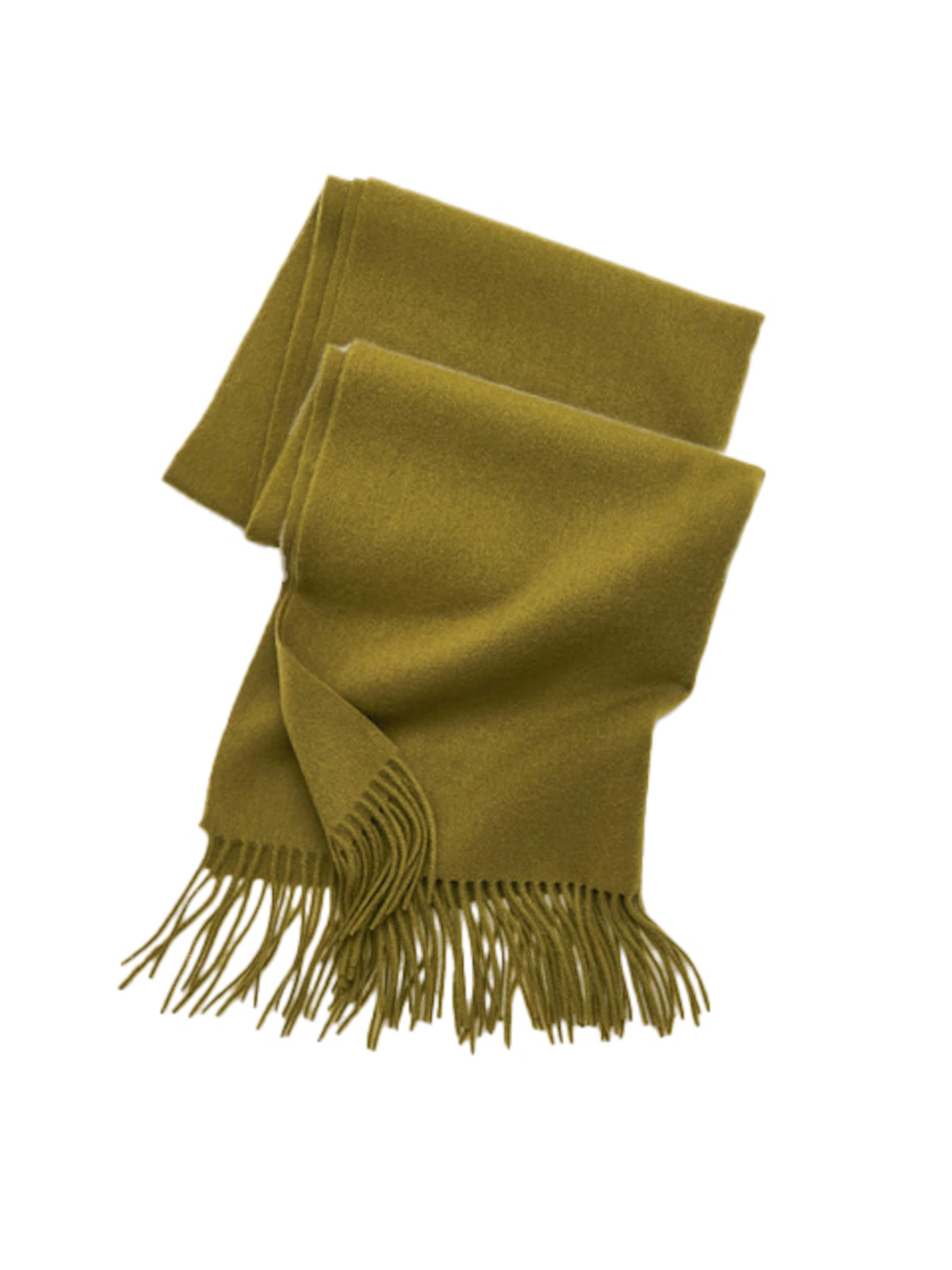 Écharpe 'Esma' EDITED en vert