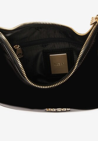 Kazar Shoulder Bag in Black