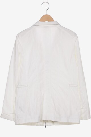 BONITA Jacket & Coat in M in White