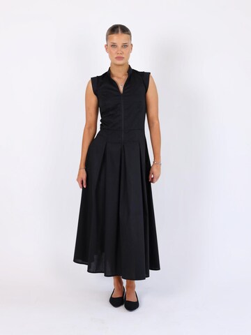 haillo.cz Cocktail Dress 'Eloise' in Black: front