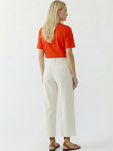 OUI Shirt 'Sveha' in Orange