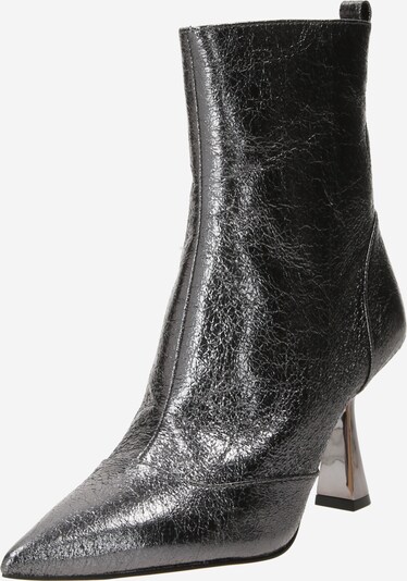 MICHAEL Michael Kors Ankle Boots 'CLARA' in Anthracite, Item view