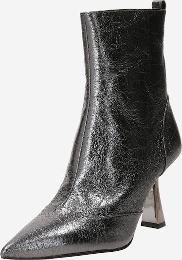 MICHAEL Michael Kors Bottines 'CLARA' en anthracite, Vue avec produit