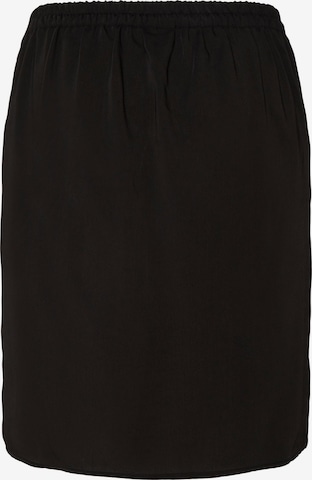 VERO MODA Skirt 'Abby' in Black