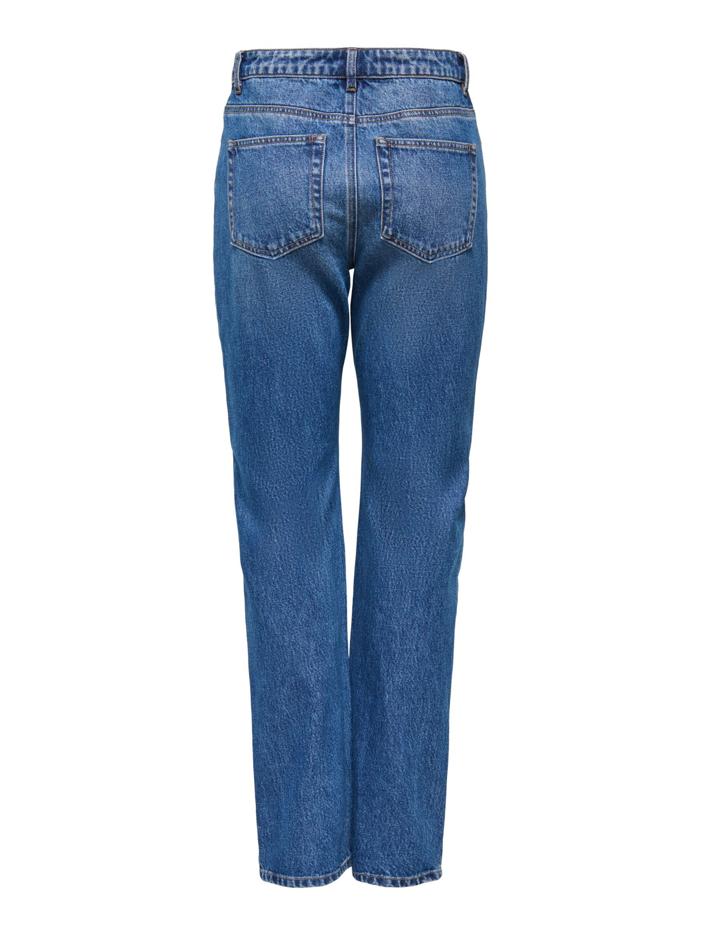 ONLY Regular Jeans 'ONLHazel' in Blue
