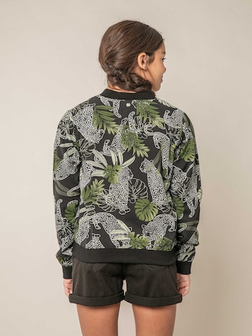 Veste mi-saison 'Bealice' Deeluxe en marron